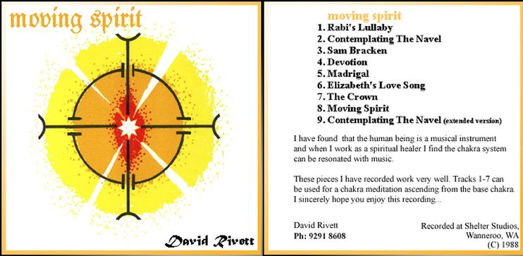 The sound of a single steel string guitar playing music to relax and promote healing